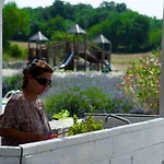 Apulia Victor Country Semesteranläggning (resort) Alberobello