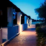 Apulia Victor Country 4* Alberobello