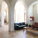 Semesteranläggning (resort) Apulia Victor Country