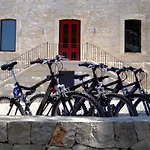 Apulia Victor Country Alberobello