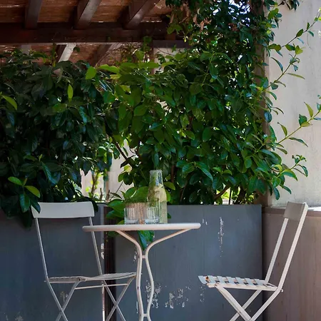Resort Apulia Victor Country Alberobello