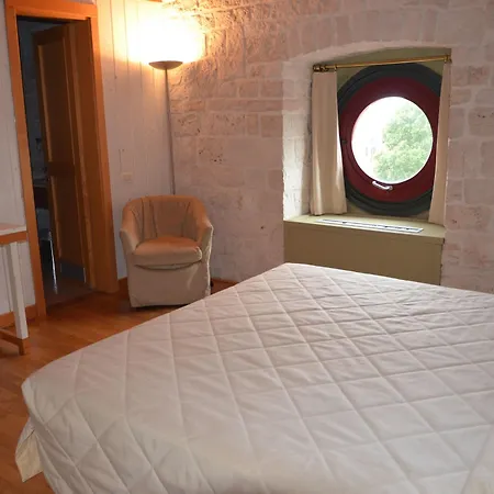 Apulia Victor Country 4* Alberobello