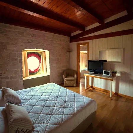 Resort Apulia Victor Country 4*