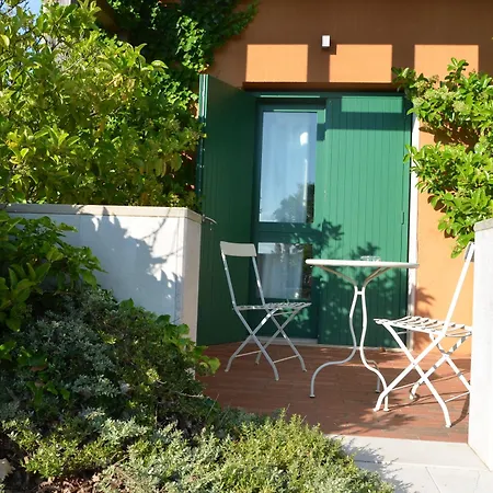 Resort Apulia Victor Country