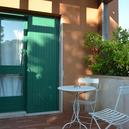 Resort Apulia Victor Country 4*