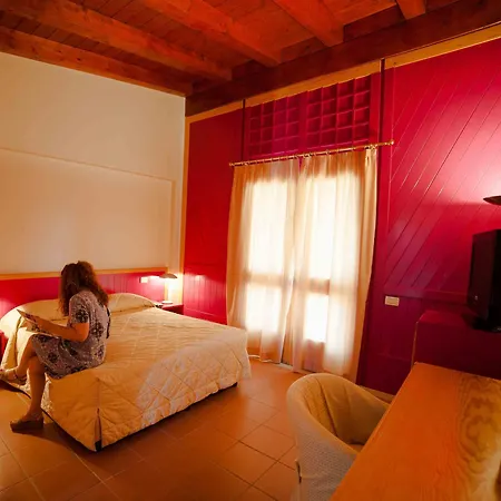 Resort Apulia Victor Country
