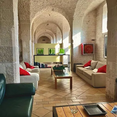 Apulia Victor Country 4* Alberobello