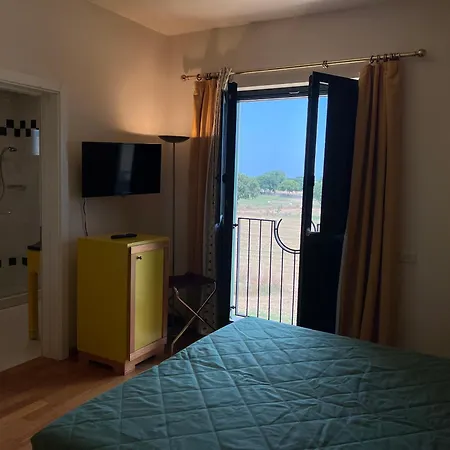 Resort Apulia Victor Country