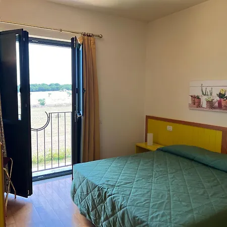 Resort Apulia Victor Country 4*