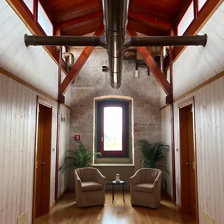 Apulia Victor Country 4*
