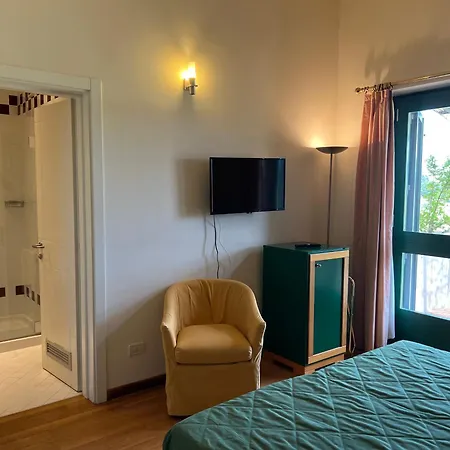Apulia Victor Country Resort Alberobello