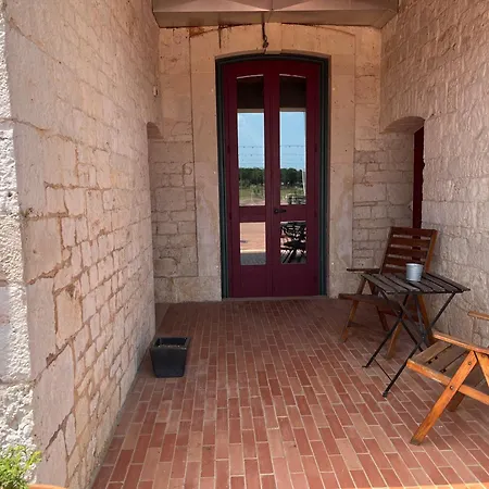 Resort Apulia Victor Country 4*