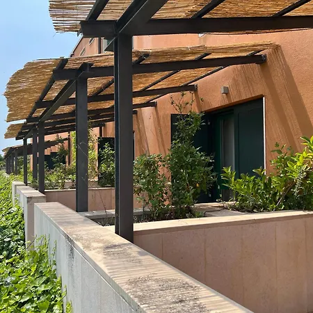 Resort Apulia Victor Country 4*