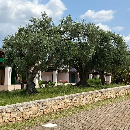 Resort Apulia Victor Country 4*