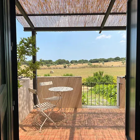 Apulia Victor Country Resort