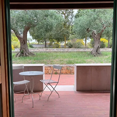 Apulia Victor Country 4*