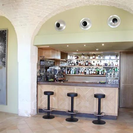Resort Apulia Victor Country Alberobello