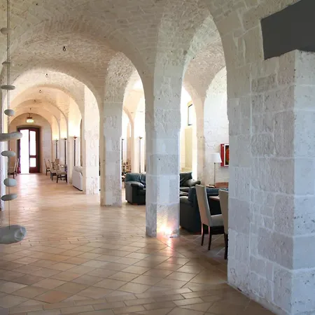 Resort Apulia Victor Country