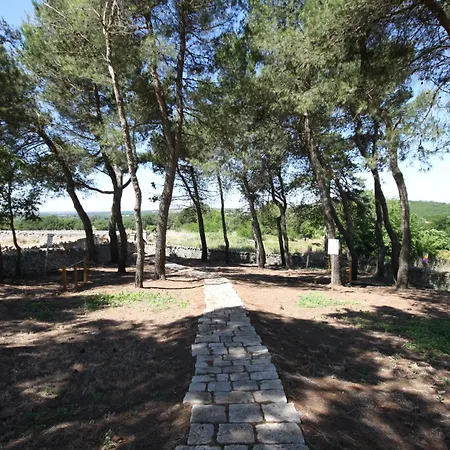 Resort Apulia Victor Country