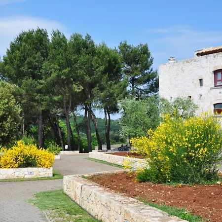 Resort Apulia Victor Country 4*