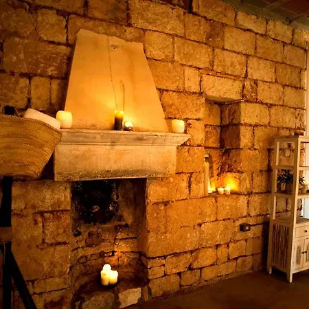 Apulia Victor Country 4*