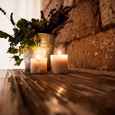 Apulia Victor Country Resort Alberobello