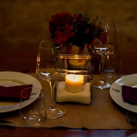 Resort Apulia Victor Country 4*