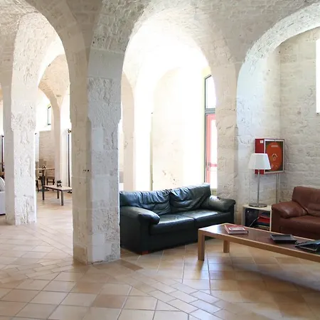 Feriested Apulia Victor Country