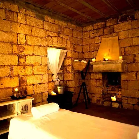 Apulia Victor Country 4*