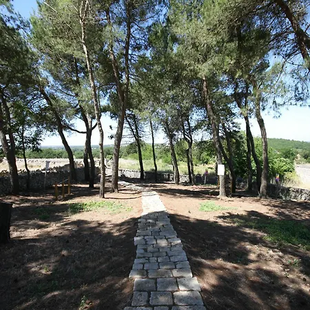 Apulia Victor Country Resort Alberobello