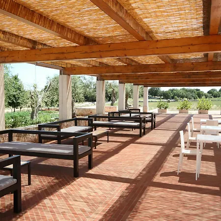 Apulia Victor Country