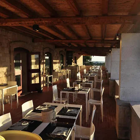 Resort Apulia Victor Country Alberobello