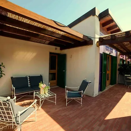 Resort Apulia Victor Country