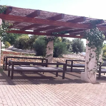 Apulia Victor Country Resort Alberobello