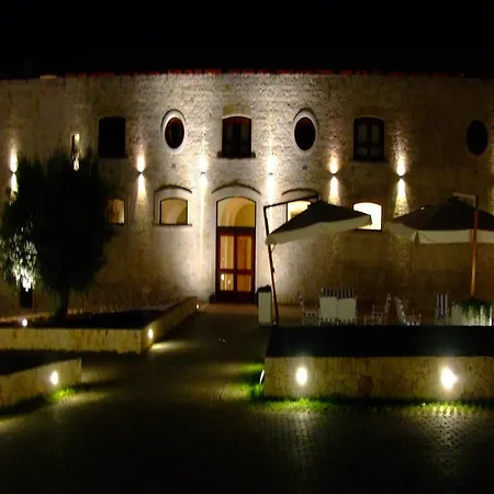 Resort Apulia Victor Country Alberobello