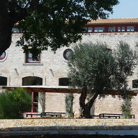 Apulia Victor Country 4* Alberobello