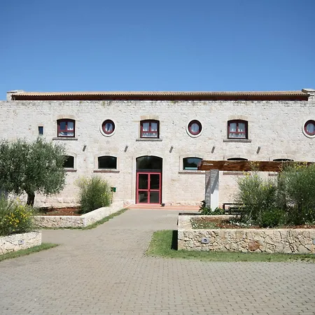 Resort Apulia Victor Country 4*