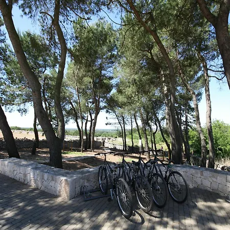 Apulia Victor Country Resort Alberobello