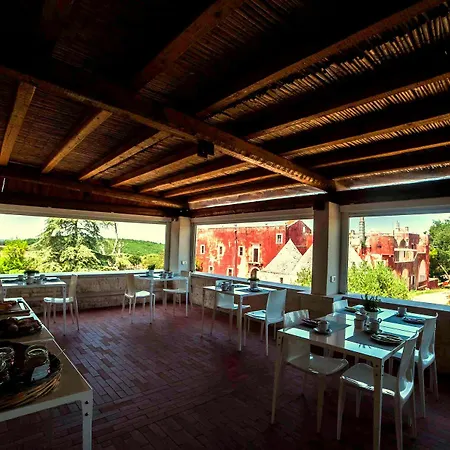 Resort Apulia Victor Country
