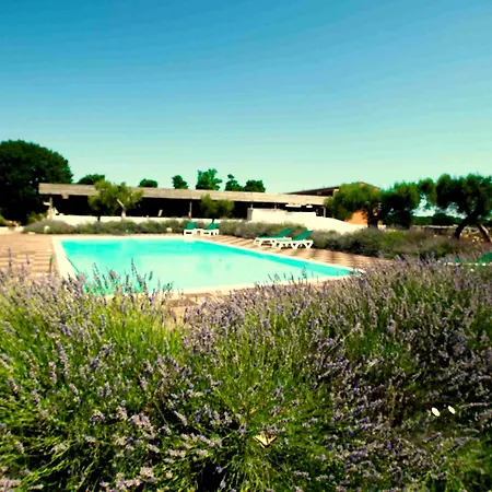 Apulia Victor Country Resort 4*