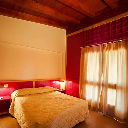 Apulia Victor Country Resort Alberobello