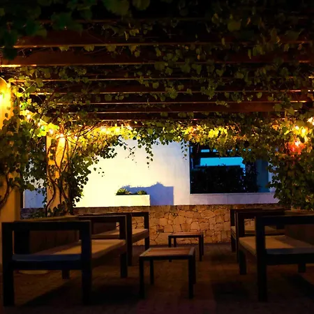 Resort Apulia Victor Country