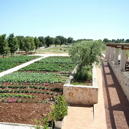 Resort Apulia Victor Country Alberobello