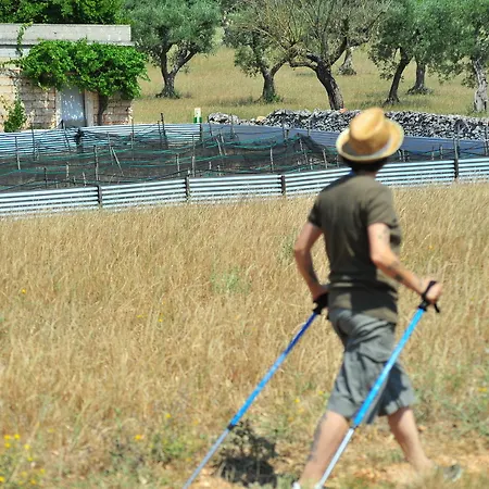 Apulia Victor Country Resort