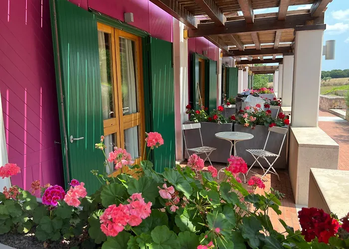 Apulia Victor Country Resort 4*