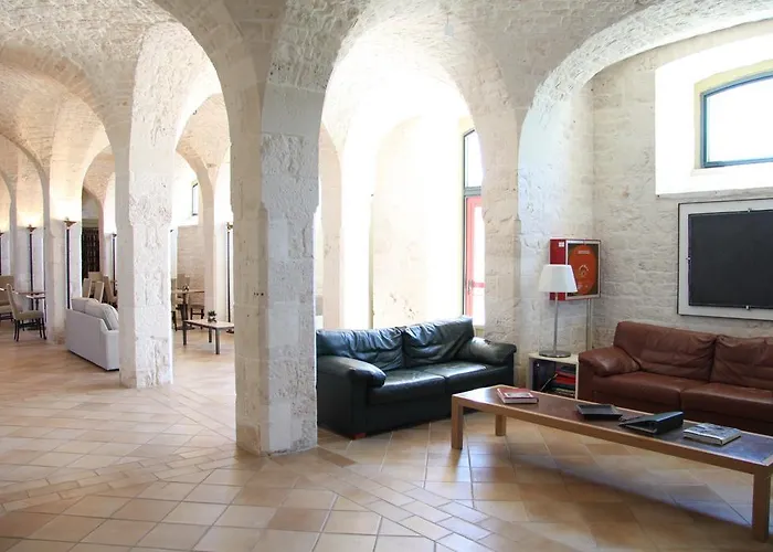 Resort Apulia Victor Country